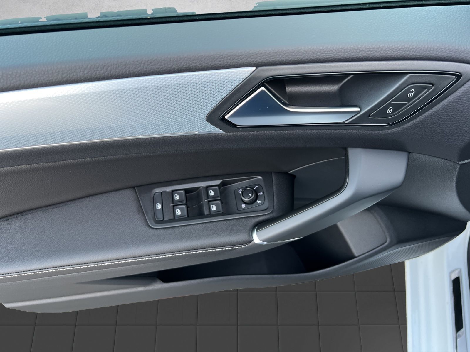 Touran Goal 1.5 TSI DSG AHK*ACC*7-Sitzer