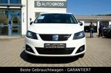 Seat Alhambra 1.4 TSI FR-Line "7-SITZER"KAMERA"LEDER" - Seat Alhambra 7-Sitzer
