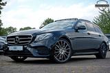Mercedes-Benz E 400 d 4Matic AMG-LINE & EXCLUSIVE+NIGHT+BURMES
