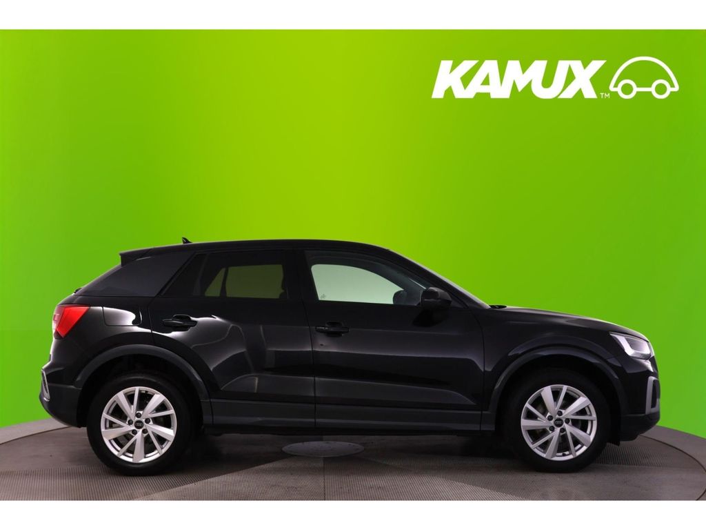 Audi Q2 — fotografia 3