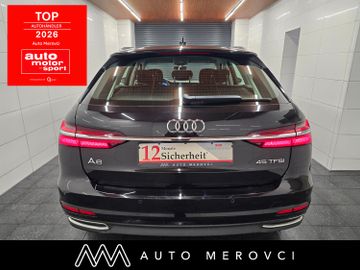 Audi A6 - 5