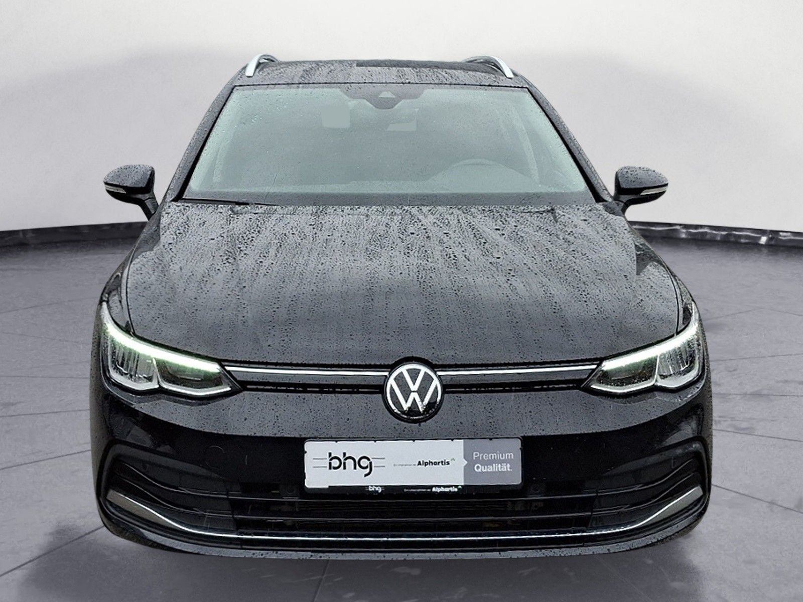 Volkswagen Golf - Bild 7