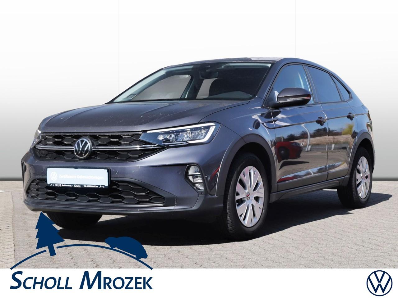 Volkswagen Taigo 1.0, Klima, PDC, SH Klima Einparkhilfe