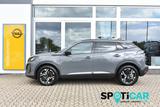 Peugeot 2008 Hybrid 136 Allure 145 * AHK * Navi * - Peugeot 2008 Allure mit Hybrid-Antrieb (Benzin/Elektro)