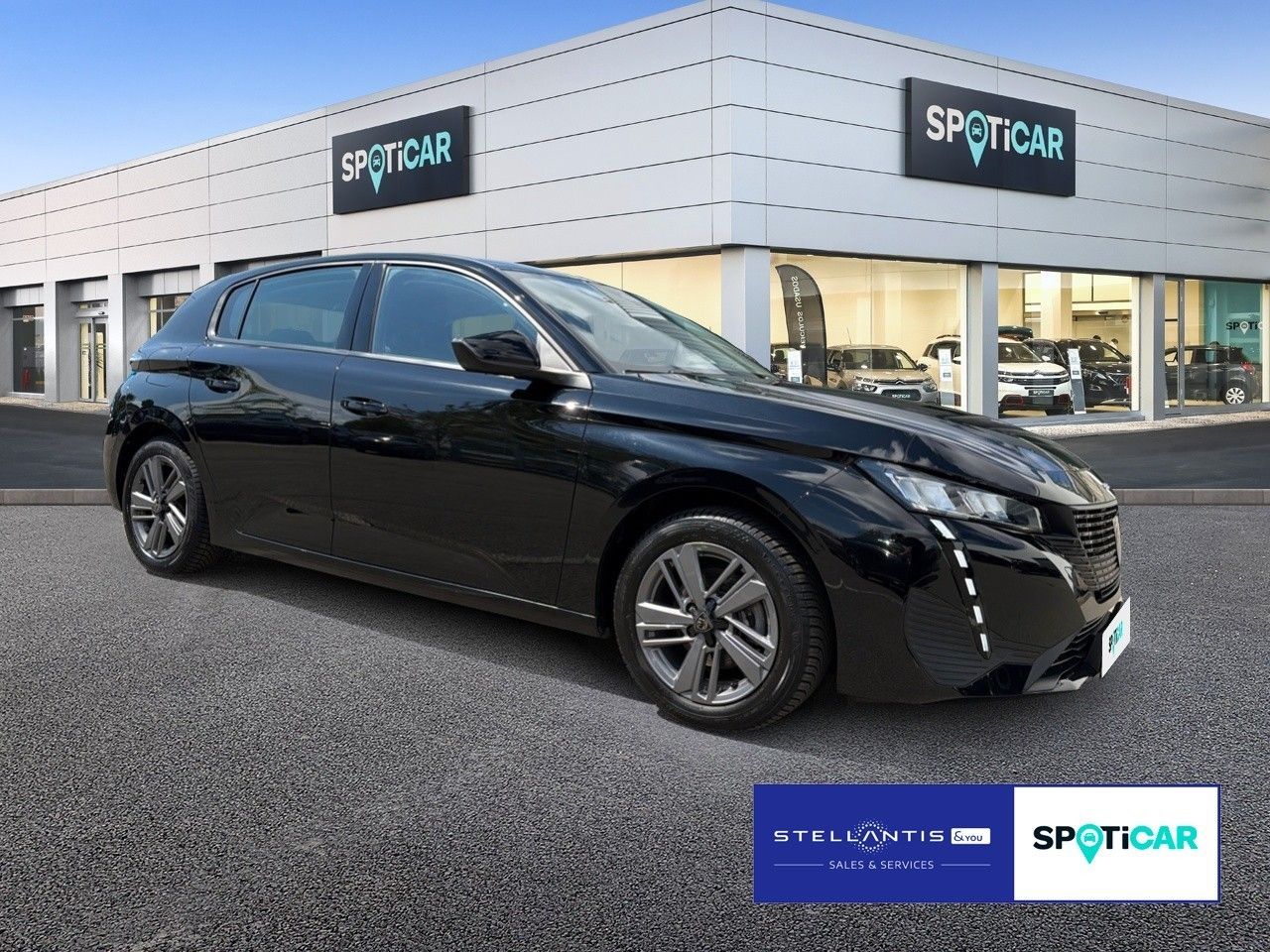 Peugeot 308 1.2 PureTech 130 Active Pack imagem 3