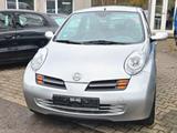 Nissan Micra City Tüv neu - Nissan Gebrauchtwagen von 2003