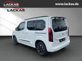 Toyota Proace City Verso 1.2 Flow*15JAHREGARANTIE* - Toyota mit Benzin-Antrieb: Van