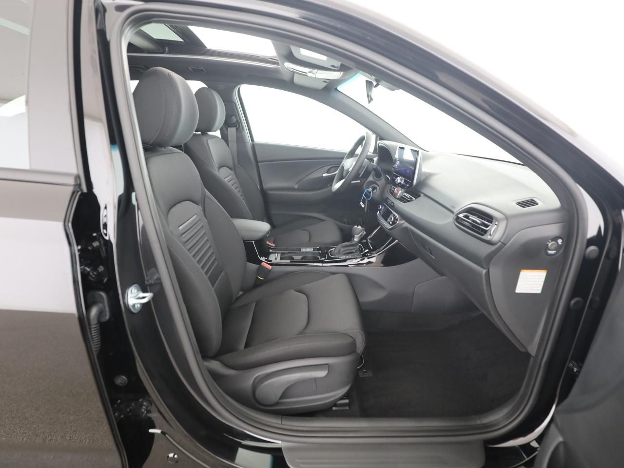 Hyundai i30 – Bild 10