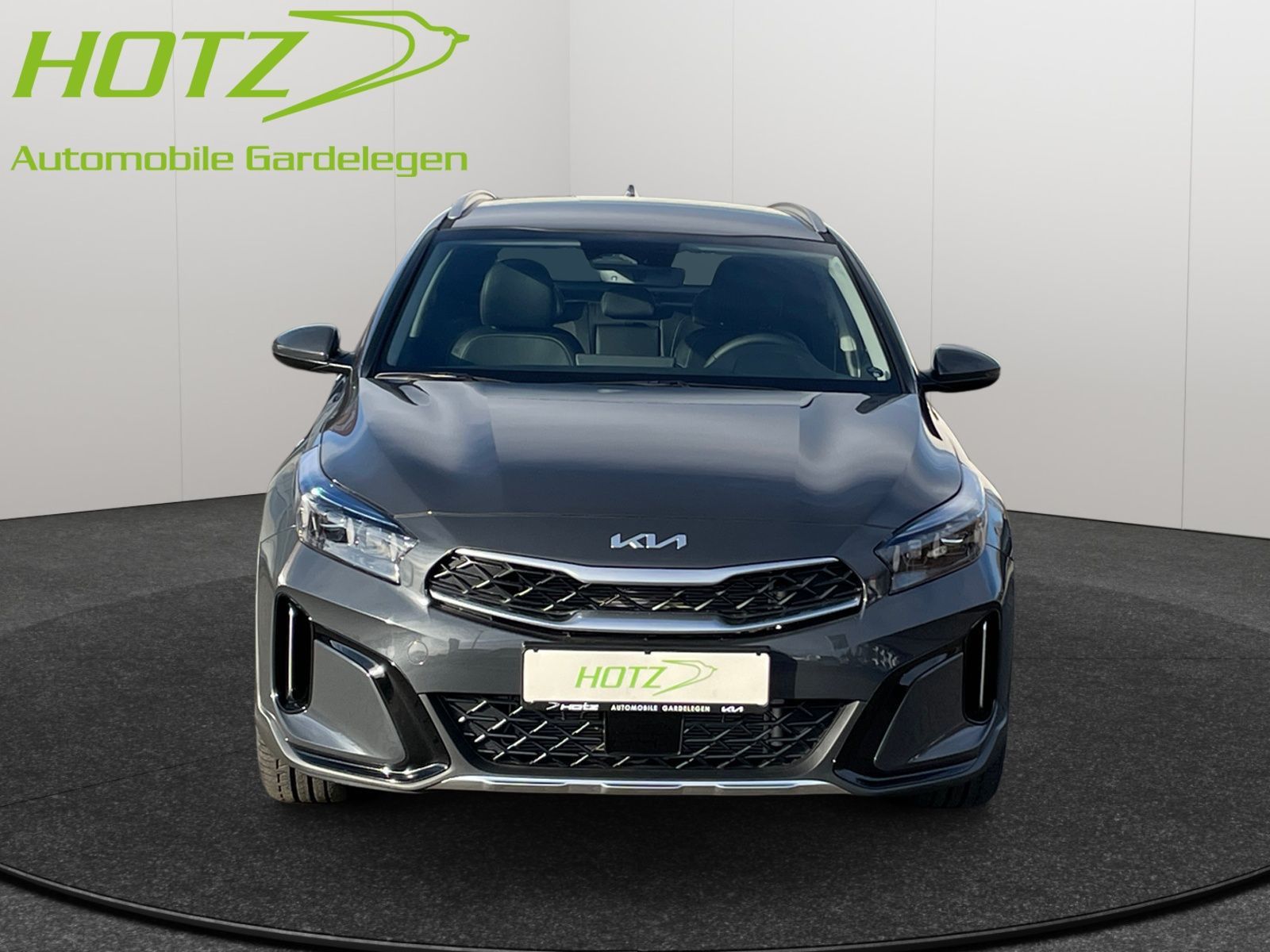 Kia XCeed - Bild 9