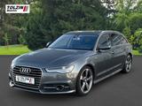 Audi A6 Avant 2.0 TDI ultra S-Line ACC MATRIX BOSE