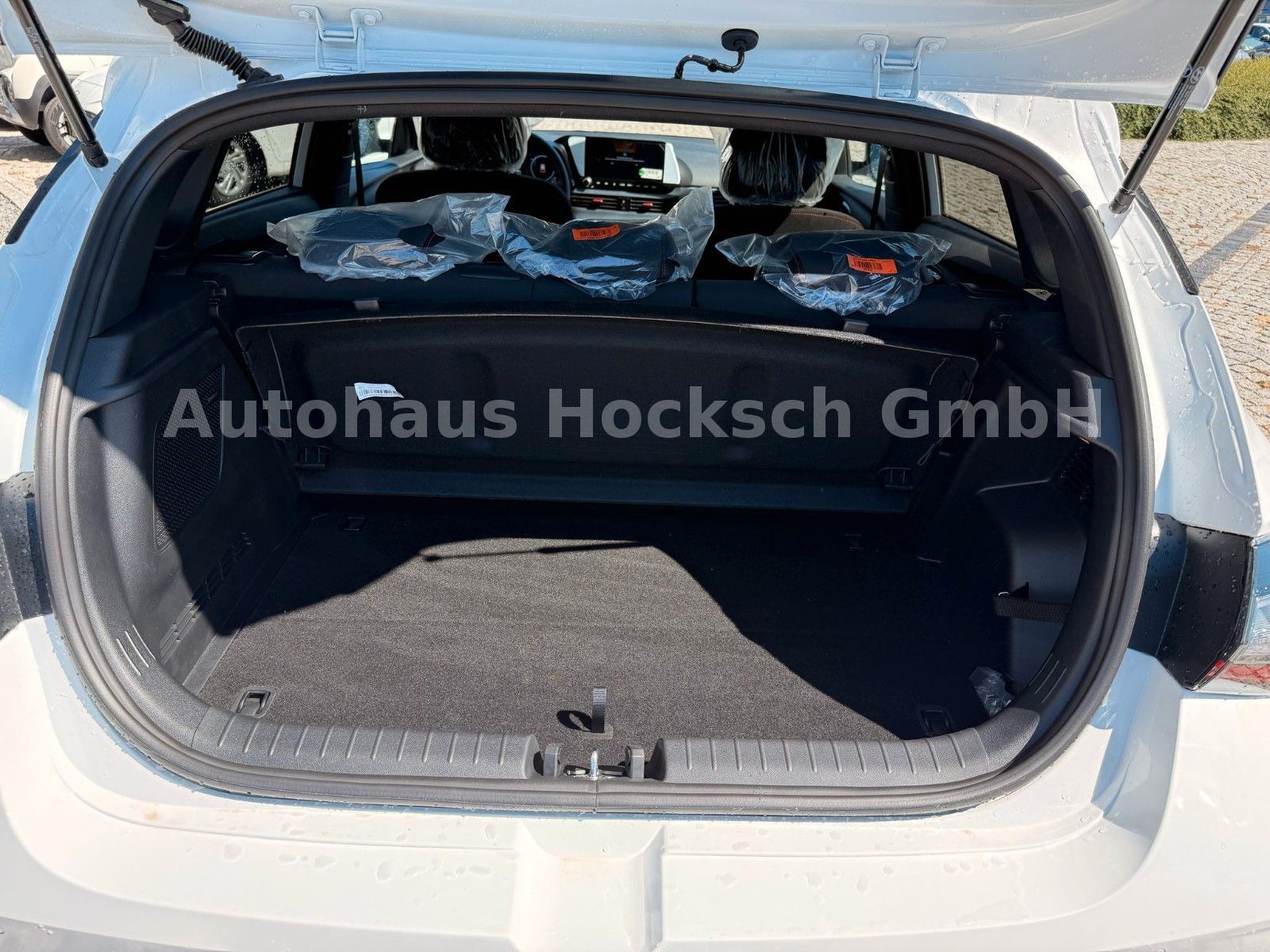 Hyundai i20 – Bild 5