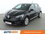 Renault Clio 1.3 TCe Intens*LED*NAVI*TEMPO*PDC*KLIMA* - Renault Clio: Navigationssystem, 3.3