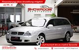 Opel Vectra Caravan 2.2 Elegance Automatik 1.Hand - Opel Vectra Gebrauchtwagen