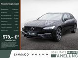 Volvo V90 T8 Recharche Plus Dark AWD ACC HUD 360° PANO