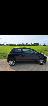 Mitsubishi Colt 1.3 Motion Plus Motion Plus - Mitsubishi Colt mit Schiebedach