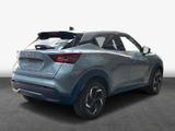 Nissan Juke 1.6 Hybrid 4AMT N-Connecta - Nissan Gebrauchtwagen in Krefeld