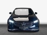 Mercedes-Benz E 200 Avantgarde/AirBody Fahrwerk/MBUX High/AHK - Mercedes-Benz E-Klasse: Limousine