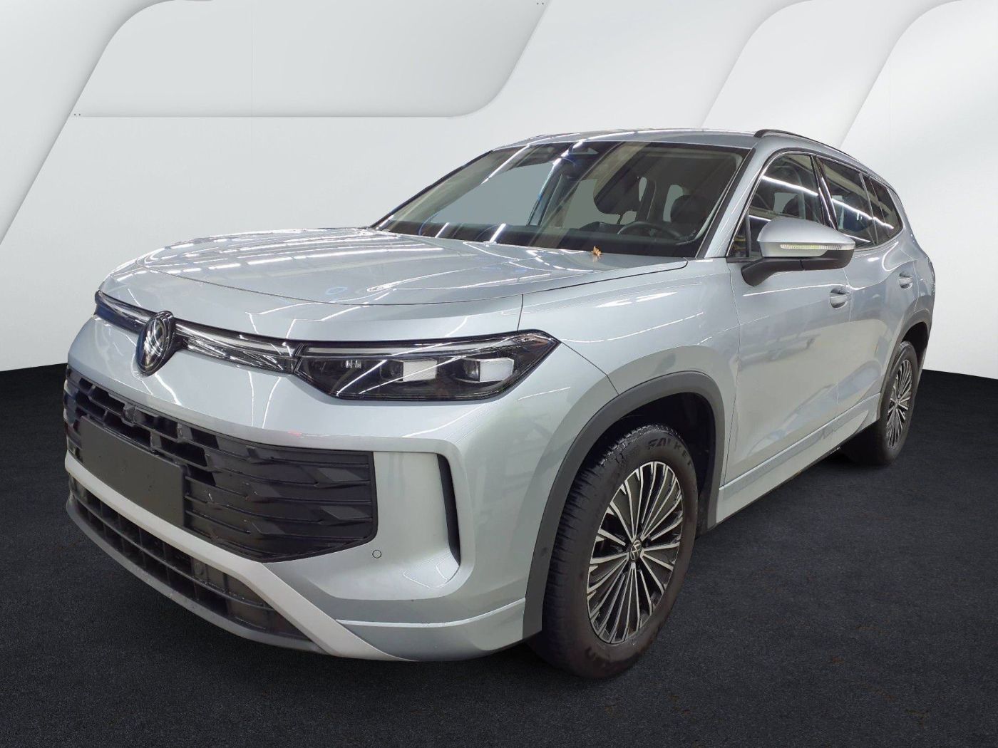 Volkswagen Tayron - Bild 2