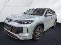 Volkswagen Tayron - Vorschau Bild 2