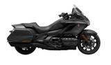 Honda GL 1800 DCT Gold Wing Bagger 50 th - NEU BAGGER