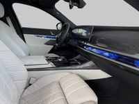 BMW i7 - Vorschau Bild 16