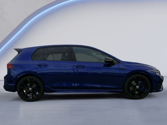 Golf VIII R "20 Years" Performance AKRA+PANO+DCC