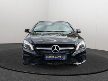 Mercedes CLA Shooting Brake - 2