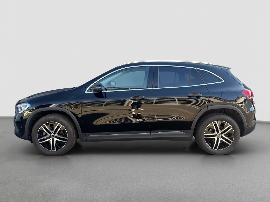 Mercedes-Benz GLA 4M *PROGRESSIVE*AHK*KAMERA*SITZH.*DAB*, миниатюра 4