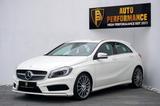 Mercedes-Benz A 180 *3xAMG-Line~18"~Bi-Xenon~58tkm~EU6* - Mercedes-Benz 6x6