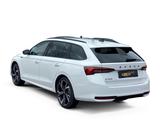Skoda Octavia C.Sportline 2.0TDI*DSG*NAVI*MATRIX*AHK* - Skoda: Sportline