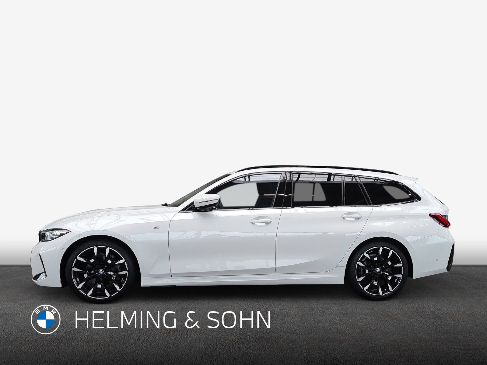 BMW 320 - Bild 5
