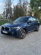 BMW X3 M40 M40d AT -
