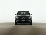 Mercedes-Benz GLC 200 d 4M AMG MBUX Pano AHK Distronic 360 LED - Mercedes-Benz GLC 200 mit Diesel-Antrieb: Automatik