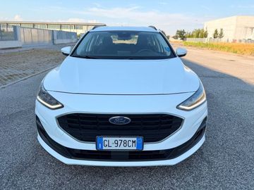 Ford Focus - 2