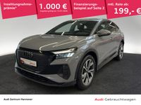 Audi Q4 e-tron - Vorschau Bild 1