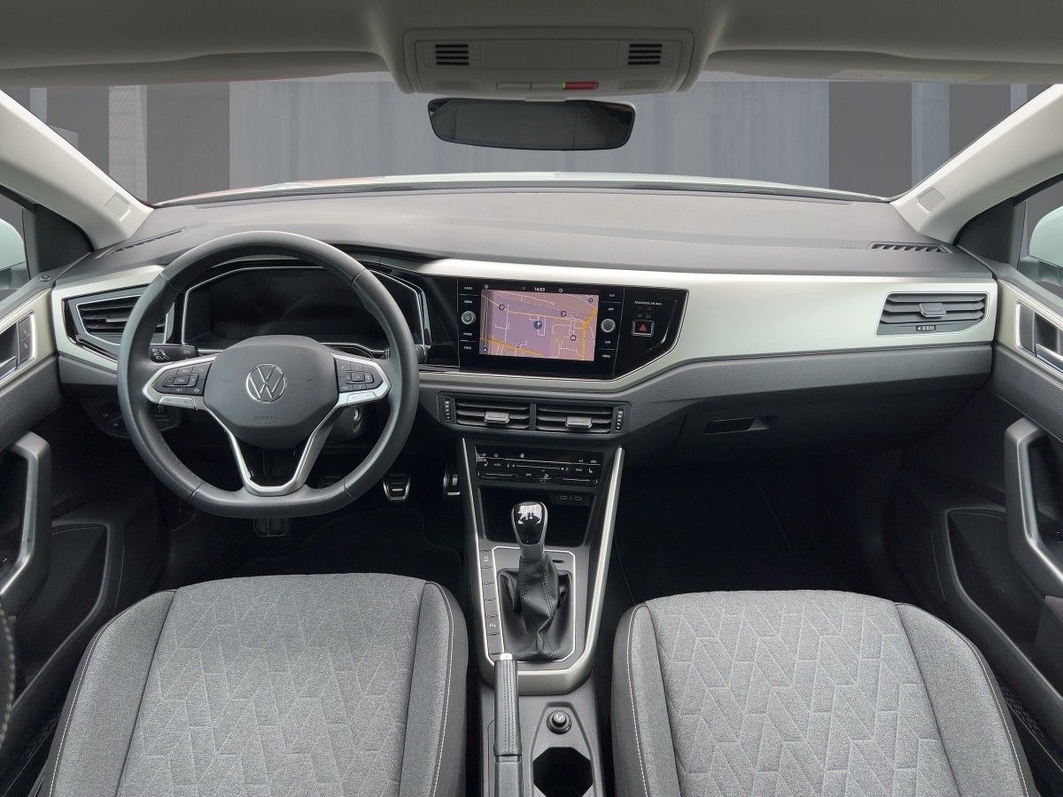 Volkswagen Polo - Bild 11