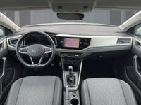 Volkswagen Polo - Vorschau Bild 11