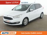 Ford Grand C-Max 1.0 EcoBoost Business Edition *NAVI* - Ford Grand C-Max: Van