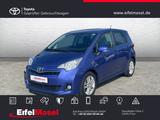 Toyota Verso-S Club - Toyota Verso-S mit Benzin-Antrieb