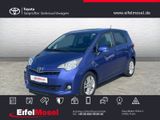 Toyota Verso-S Club - Toyota Verso-S