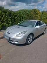 Toyota Celica T23 - Toyota Celica: T23