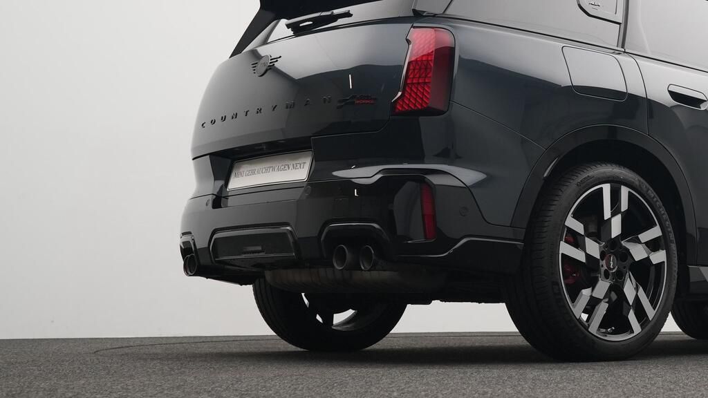 MINI John Cooper Works Countryman - Bild 19