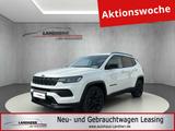Jeep Compass Night Eagle //Sitzheizung/LED/PDC - Jeep Compass: Night Eagle