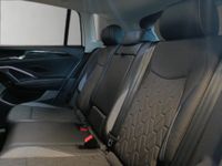 Volkswagen Tiguan - Vorschau Bild 17