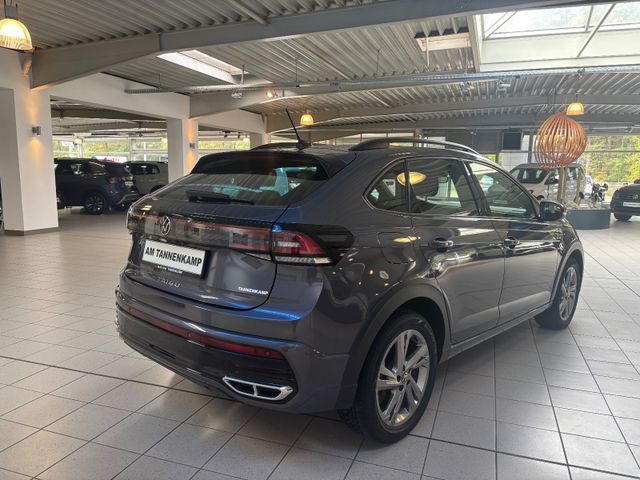 Taigo 1.5 TSI R-Line *Matrix*AHK*Kamera*PRO*SH*