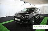 Citroën C3 1.2 PT 110 Shine LED/SAFETY/T-WINKEL/KEYL/16 - Citroën C3 mit Benzin-Antrieb