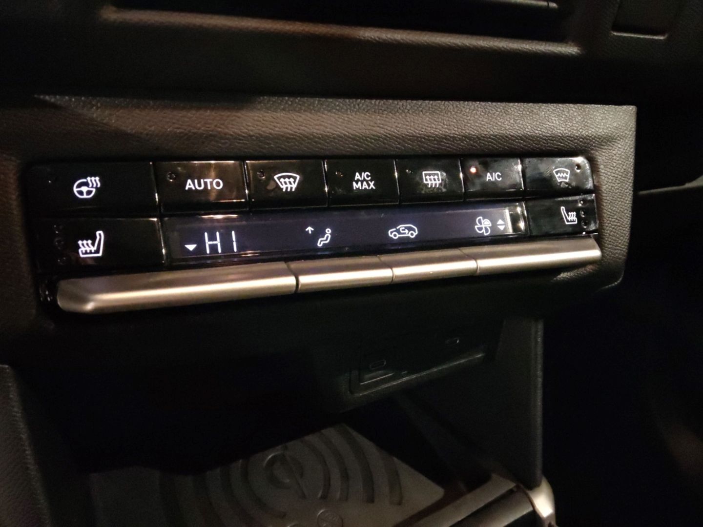 Opel Frontera - Bild 11