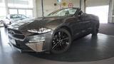 Ford Mustang 2.3 EcoBoost Cabrio*Xenon*Leder*Aut - Ford: Unfallwagen