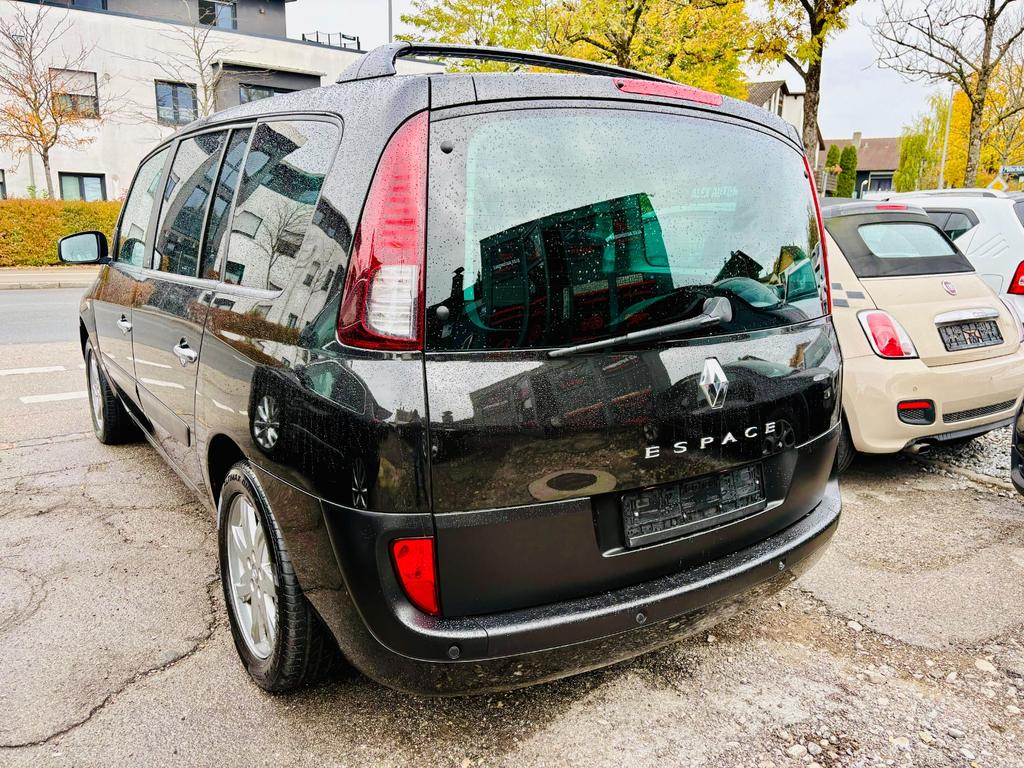 Renault Grand Espace