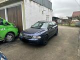 Audi A4 2.8 Avant quattro Urmodell - Audi A4 aus 1996: 2.8